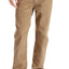 Levi's Lead-Grey 514™ Straight-Fit Corduroy Bedford Pant