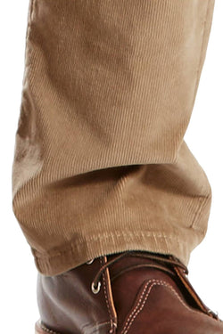 Levi's Lead-Grey 514™ Straight-Fit Corduroy Bedford Pant thumbnail 3