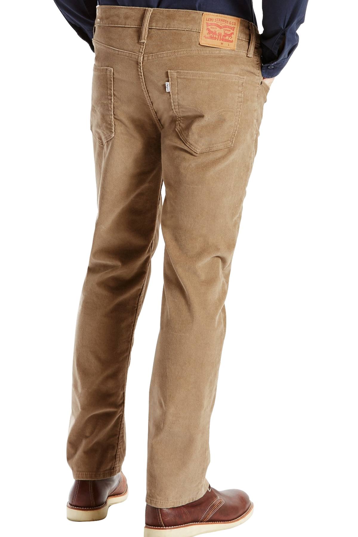 Levis 514 corduroy sale