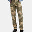 Levi's Leopard Camo Tapered Fit Lo Ball Stacked Jeans Leopard Camo