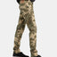 Levi's Leopard Camo Tapered Fit Lo Ball Stacked Jeans Leopard Camo