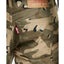Levi's Leopard Camo Tapered Fit Lo Ball Stacked Jeans Leopard Camo