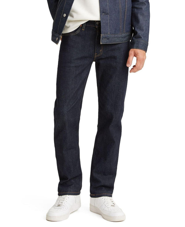 Levi's Levi’sflex 514™ Straight-fit Jeans Cleaner