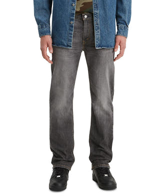 Levi's Levi’sflex 514™ Straight-fit Jeans Morel