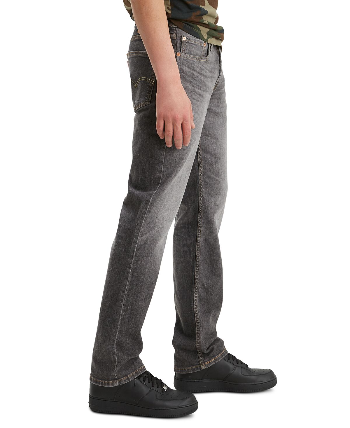 Levi's Levi’sflex 514™ Straight-fit Jeans Morel