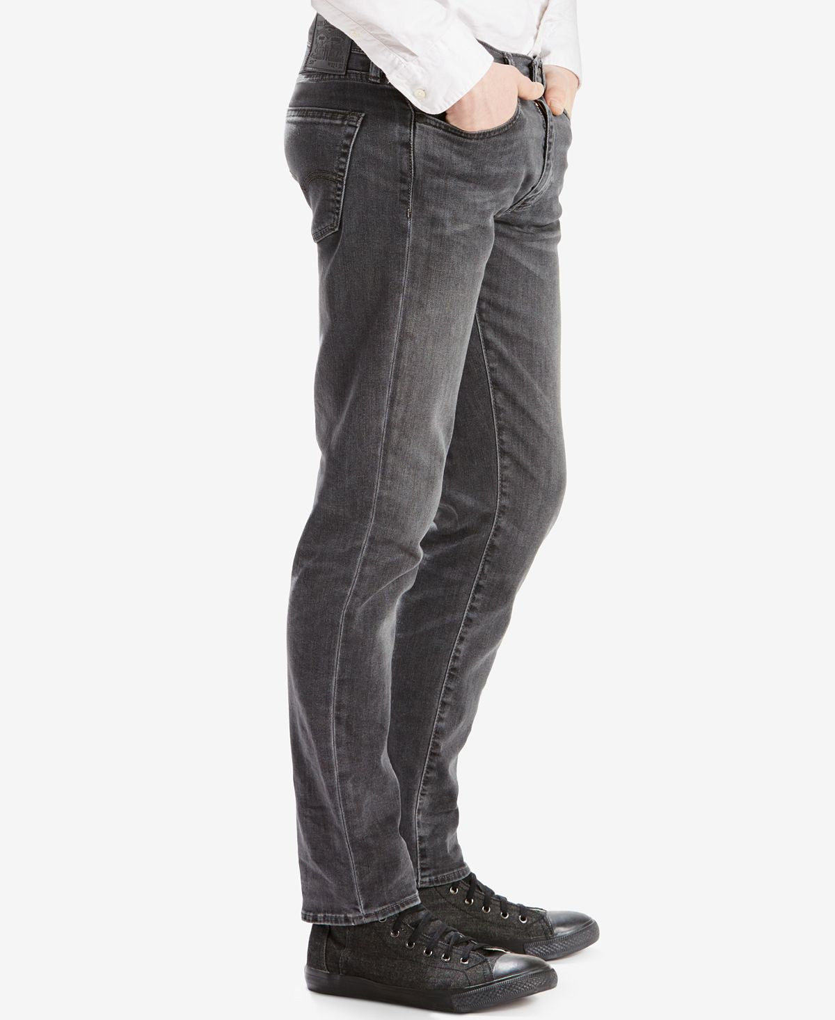 Levi's Levi’sflex Men’s 511™ Slim Fit Jeans Headed East - Waterless