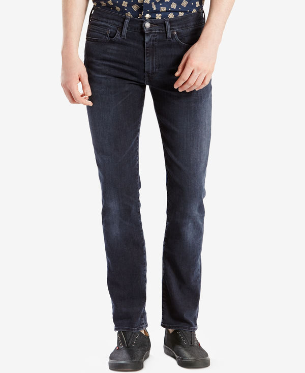 Levi's Levi’sflex Men’s 511™ Slim Fit Jeans Headed South - Waterless