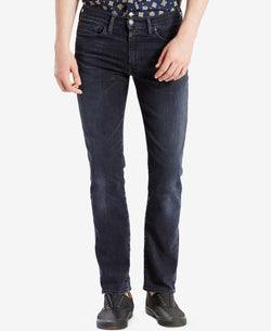 Levi's Levi’sflex Men’s 511™ Slim Fit Jeans Headed South - Waterless thumbnail 1