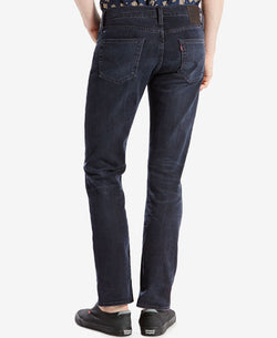 Levi's Levi’sflex Men’s 511™ Slim Fit Jeans Headed South - Waterless thumbnail 3