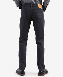 Levi's Levis 511™ Slim-fit Stretch Flannel Jeans Mineral Blk Flannel thumbnail 2