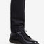 Levi's Levis 511™ Slim-fit Stretch Flannel Jeans Mineral Blk Flannel