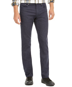 Levi's Levis 511™ Slim-fit Stretch Flannel Jeans Nightwatch Blue thumbnail 1