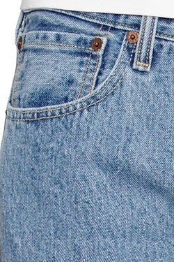 Levi's Light-Stonewash 501™ Original-Fit Non-Stretch Jean thumbnail 2