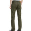 Levi's Limited Collection 502™ Cotton Canvas Tapered Jeans Mineral Black