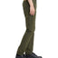 Levi's Limited Collection 502™ Cotton Canvas Tapered Jeans Mineral Black