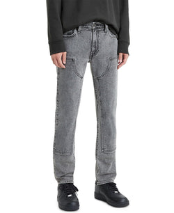 Levi's Limited Collection 511™ Slim-fit Reinforced Jeans 511 Washed Black thumbnail 1
