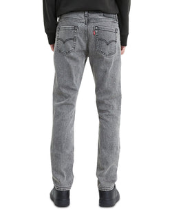Levi's Limited Collection 511™ Slim-fit Reinforced Jeans 511 Washed Black thumbnail 2