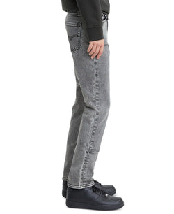 Levi's Limited Collection 511™ Slim-fit Reinforced Jeans 511 Washed Black thumbnail 3