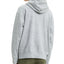 Levi's Limited Collection Pieced Logo Hoodie Sweatshirt Charcoal White Black Boxtab