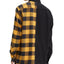 Levi's Limited Collection Split Pattern Work Shirt Gibbon Coa