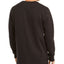 Levi's Logo Graphic Crewneck Sweatshirt Caviar