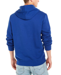 Levi's Logo Hoodie Sodalite Blue thumbnail 2