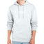 Levi's Logo Hoodie White