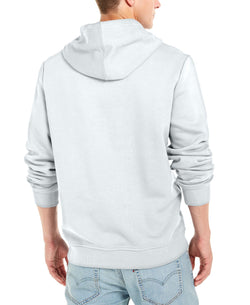 Levi's Logo Hoodie White thumbnail 2
