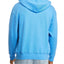 Levi's Logo-print Hooded Sweatshirt Varsity Campanula