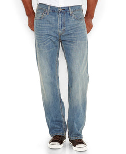 Levi's Loose 569 Straight Leg Jean Jagger thumbnail 1