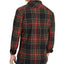 Levi's Malden Plaid Shirt Caviar