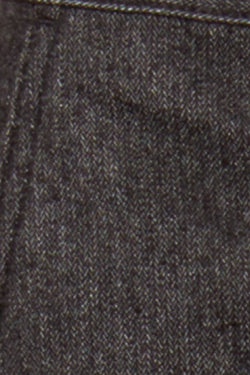 Levi's Melange-Black Brushed-Herringbone Slim-Fit Hybrid Utility Pant thumbnail 3