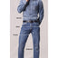 Levi's Merlot 502™ Regular-Taper Soft Twill Jeans