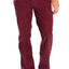 Levi's Merlot 514™ Straight-Fit Corduroy Bedford Pant