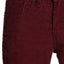Levi's Merlot 514™ Straight-Fit Corduroy Bedford Pant