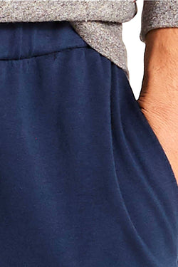 Levi's Navy Athleisure Tapered Leg Stretch Chino Pant thumbnail 3