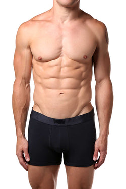 Levi's NightSky/DarkBlue 200-Series Cotton-Stretch Trunk 2-Pack thumbnail 2
