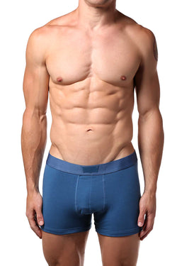 Levi's NightSky/DarkBlue 200-Series Cotton-Stretch Trunk 2-Pack thumbnail 4