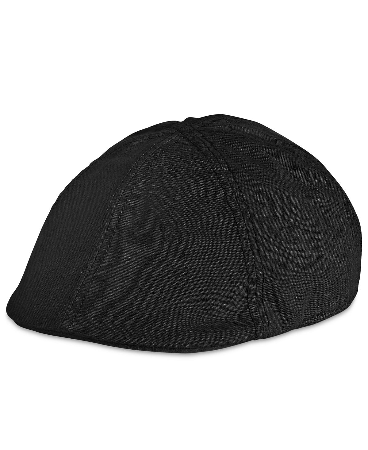 Levi's Oil Cloth Ivy Hat Charcoal
