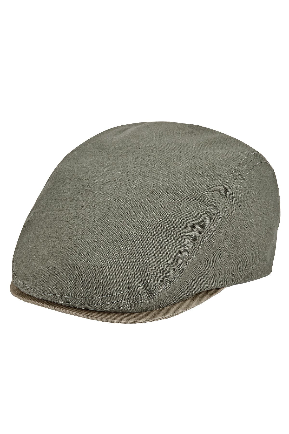 Levi's Olive Driver Cap