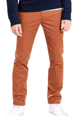 Levi's Open-Brown 511™ Slim-Fit Hybrid Trouser thumbnail 1