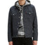 Levi's Original Trucker Jacket Reflective