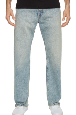 Levi's Painted Job 569™ Loose Straight Fit Jeans thumbnail 1