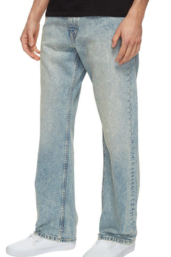 Levi's Painted Job 569™ Loose Straight Fit Jeans thumbnail 2