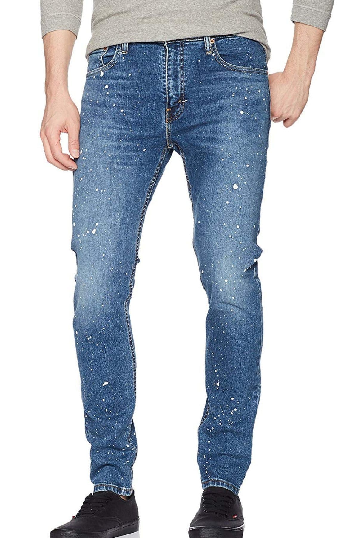 Levi's Potestas 512™ Slim-Fit Tapered Jean