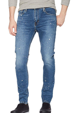 Levi's Potestas 512™ Slim-Fit Tapered Jean thumbnail 1