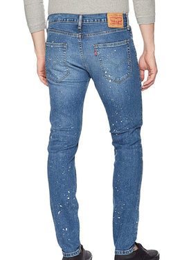 Levi's Potestas 512™ Slim-Fit Tapered Jean thumbnail 4