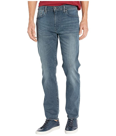 Levi's Premium 502 Regular Tapered Jeans Blue