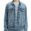 Levi's Regular Fit Denim Trucker Jacket Killebrew