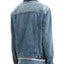 Levi's Regular Fit Denim Trucker Jacket Killebrew